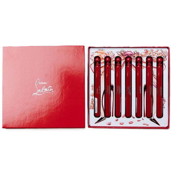 Qoo10] ミラーハリス クリスチャン ルブタン セントライブラリ