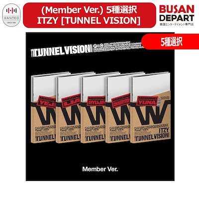 Qoo10] JYP Entertainment applemusic特典 (Member