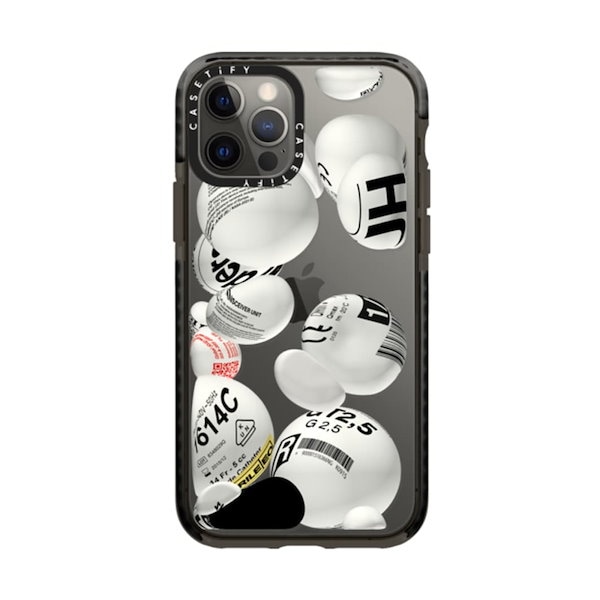 Qoo10] CASETiFY [NCT Dream ジェノ 着用] 正