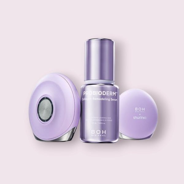 Qoo10] バイオヒールボ シュリンクRX ポアシュリンクディープシ