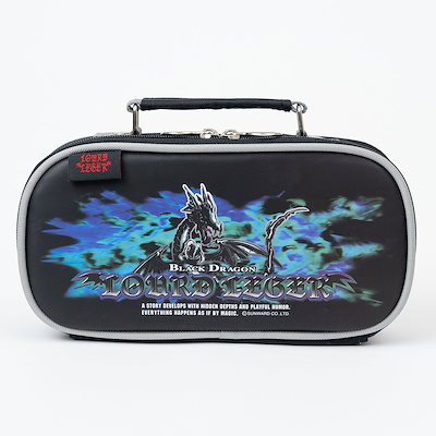 Qoo10] 裁縫セット ブラックドラゴン 小学校 小 : おもちゃ・知育