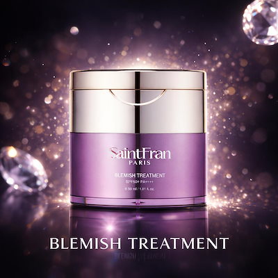 Qoo10] SAINTFRAN セイントフラン ブレミッシュ トリートメ