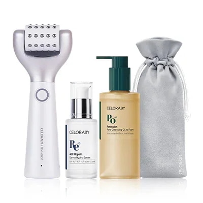 毛穴美容液30ml＆ポーチ付き】ペンタショット セット 楽天市場