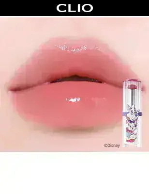 Qoo10] クリオ 【1/1 新色発売】 クリスタルグラムバ : ポイントメイク