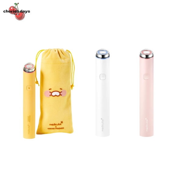 Qoo10] メディキューブ AGE-R ブースタープロミニプラス 美