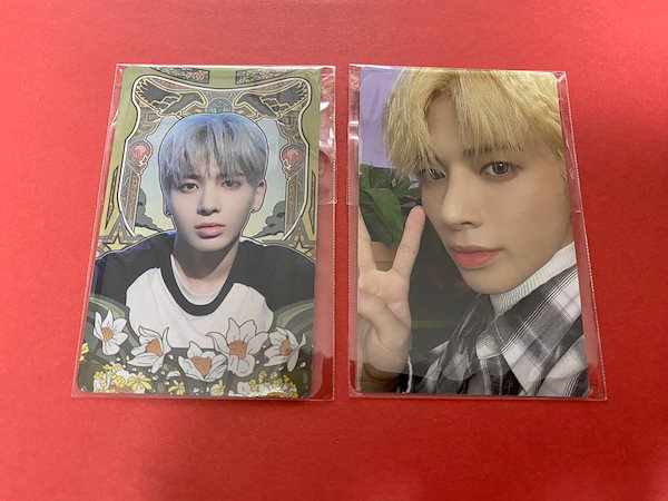 Qoo10] TXT テヒョン THE STAR S