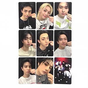 apple music straykids