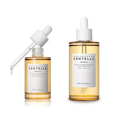 Qoo10] SKIN1004 マダガスカル センテラ アンプル 55m : スキンケア