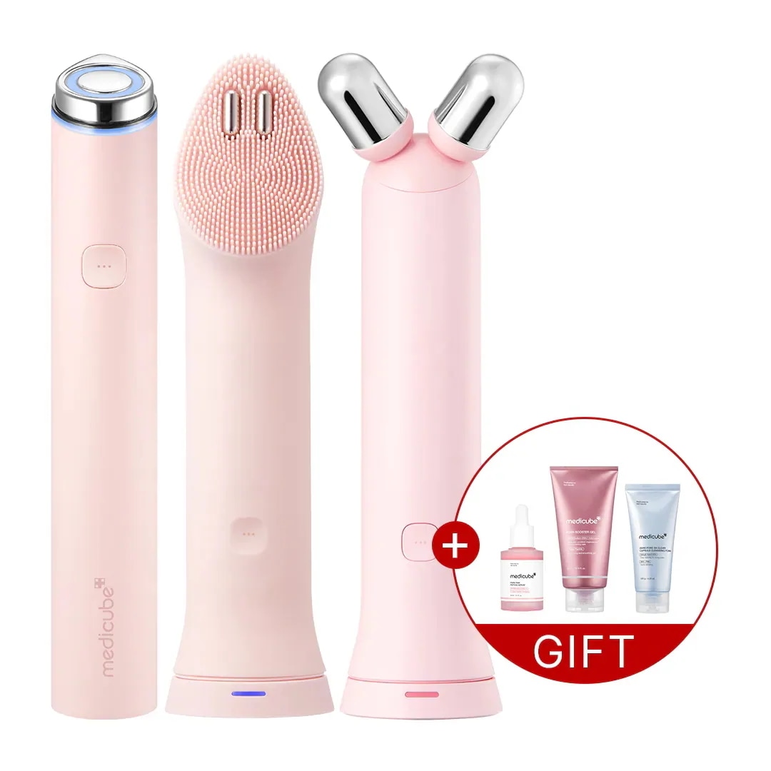 Qoo10] メディキューブ 【ほのぴすPick!】 AGE-R ブー : ダイエット・矯正