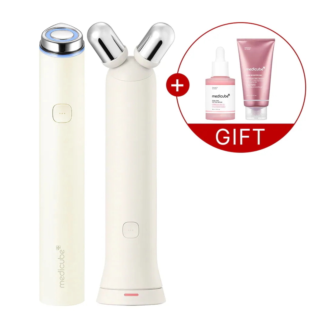 Qoo10] メディキューブ 【ほのぴすPick!】 AGE-R ブー : ダイエット・矯正