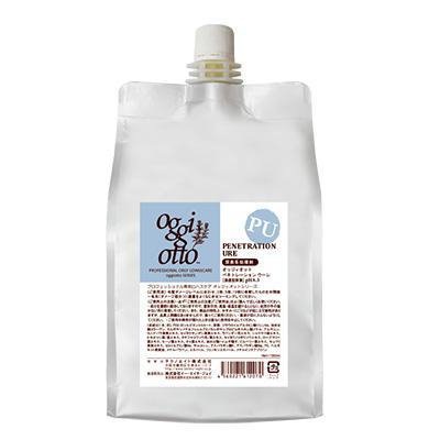 Qoo10] オッジィオット ペネトレーションウーレ 1000ml ト : ヘア