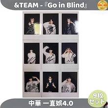 Qoo10 – 「特典--海外（正式品）」のショップページです。