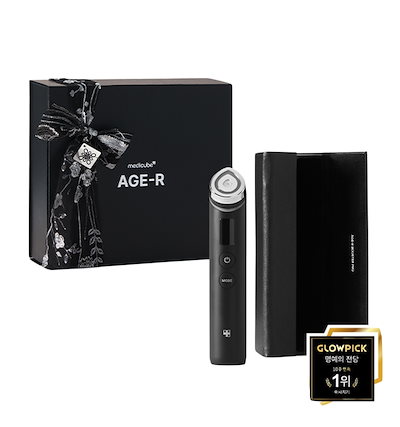 Qoo10] メディキューブ [ブラックフライデー] AGE-R ブー : 美容・健康家電