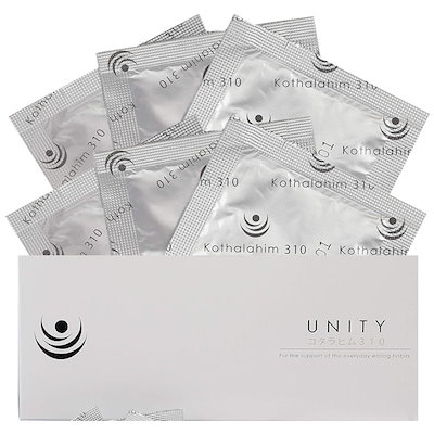 Qoo10] コタラヒム310α (60包) 体内酵 : ダイエット