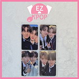 Qoo10] FNC ENTERTAINMENT Mnet Plus Merch 直筆サイ