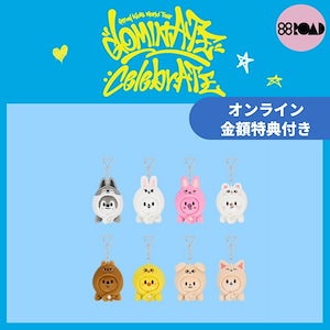 stray kids world tour dominate : celebrate pop-up