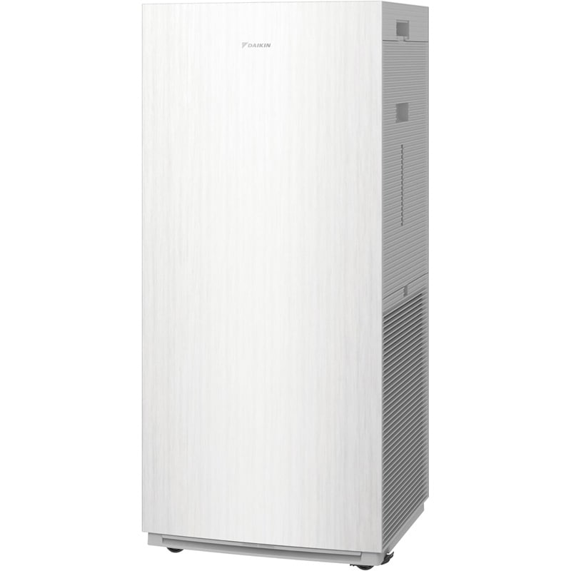 DAIKIN 空気清浄機 MCK70TY-T 加湿機能付き 2017年製 【公式通販】