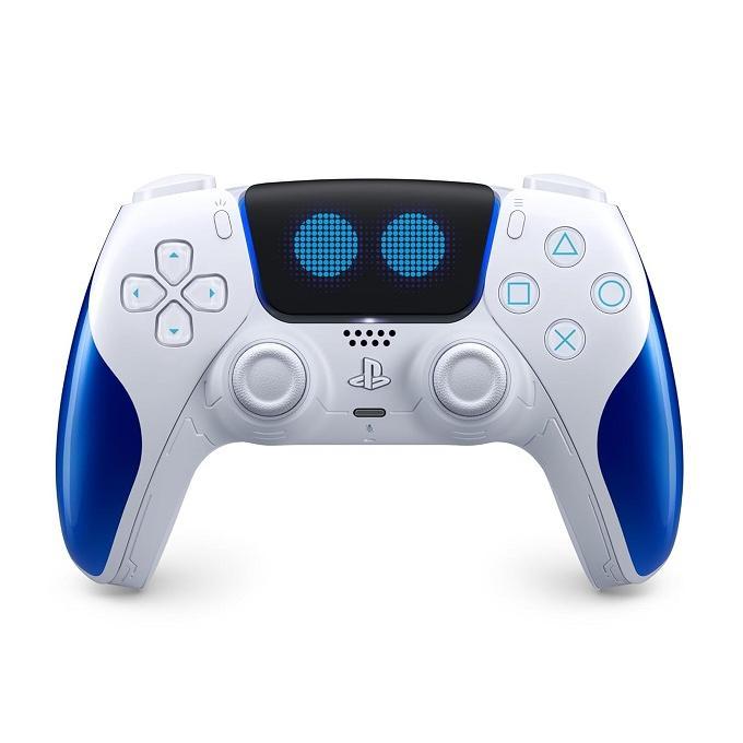 SIE DualSense ワイヤレスコントローラー アストロボット リミテッド