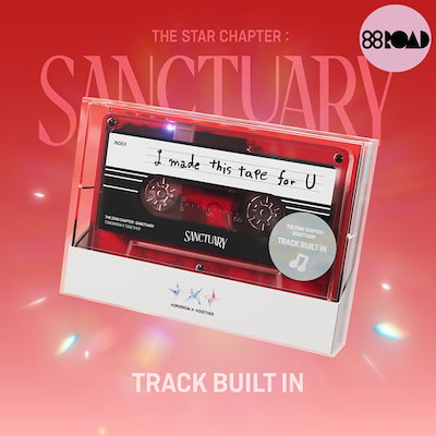 Qoo10] BIGHIT Entertainment [TXT] TOMORROW X TOG : KPOP