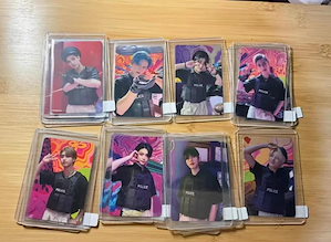 straykids soundwave公式