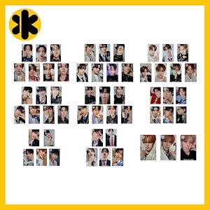 Qoo10] 【個別販売】 BOYS PLANET 2