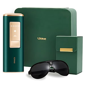 家庭用脱毛器 ulike