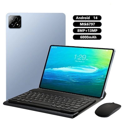 Qoo10] タブレットPC 本体 pad6SPro