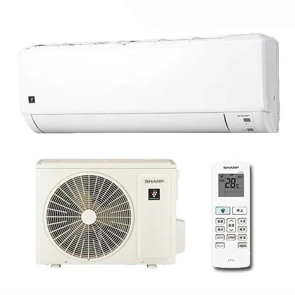 シャープ エアコン 6畳」の人気商品一覧 | 安い商品を通販サイトから