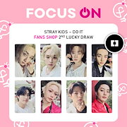 Qoo10 | STRAYKIDS-DO-IT-FANS-ラキドロの検索結果(人気順