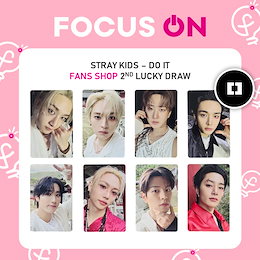 Qoo10 | STRAYKIDS-DO-IT-FANSのおすすめ商品リスト(ランキング順