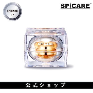 Qoo10] SPICARE 【公式】V3 ルカドークリーム