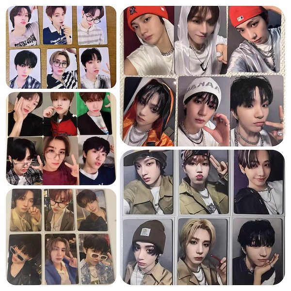 Qoo10] 正規品BOYNEXTDOOR - 3rd