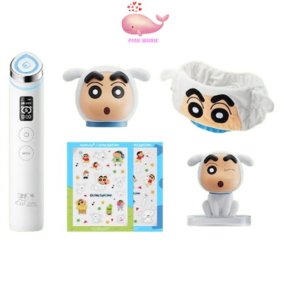 Qoo10] メディキューブ [クレヨンしんちゃんエディション] AG : 美容