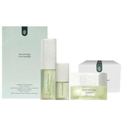 Qoo10] インセルダーム [公式販売店] [NEW!!]3種フルセ : スキンケア