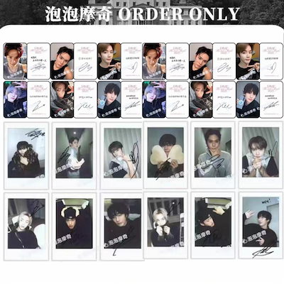 Qoo10 – 「特典--海外」のショップページです。