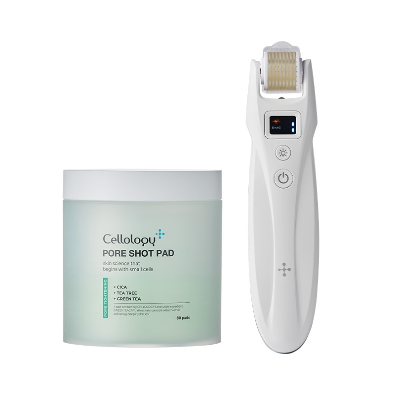 Qoo10] セルオロジー （おすすめ！）【公式】[毛穴美顔器] ポ : 美容