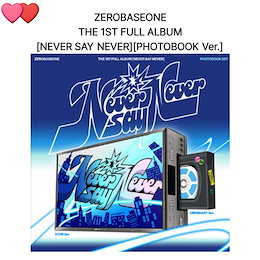 Qoo10 | ZEROBASEONE-NEVER-SAY-NEVERのおすすめ商品リスト(ランキング