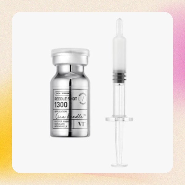 Qoo10] VTコスメティックス リードルショット 1300 8ml
