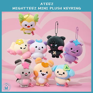 Qoo10] KQエンターテインメント [LINE FRIENDS x ATEE