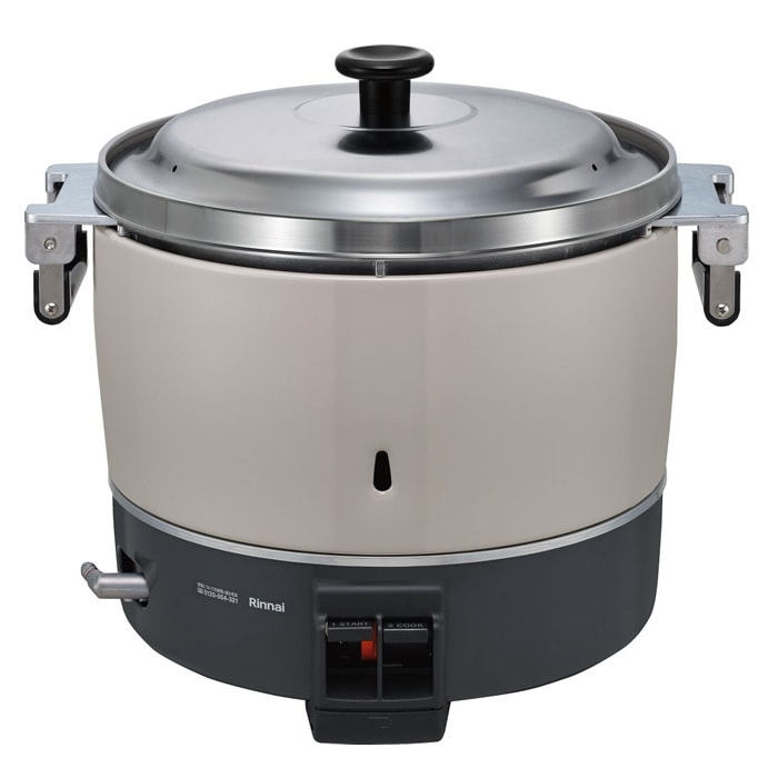 炊飯量:5合～ リンナイ(Rinnai)のガス炊飯器 比較 2026年人気売れ筋