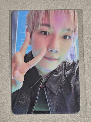 ベッキョン シーグリ