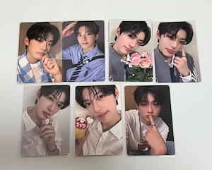 ボイプラ2 トレカ