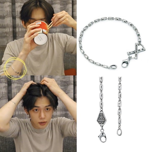 Qoo10] 【TXTヨンジュン着用】【当店特典付き】