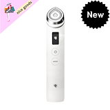 Qoo10] メディキューブ [公式] ブースター振動クレンザー(ブー