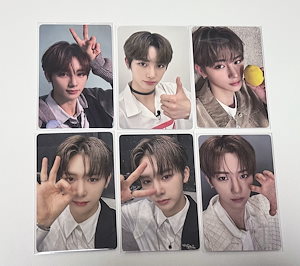 ボイプラ2 トレカ