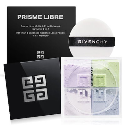 Qoo10] GIVENCHY プリズム リーブル PRISME LIB : ベースメイク