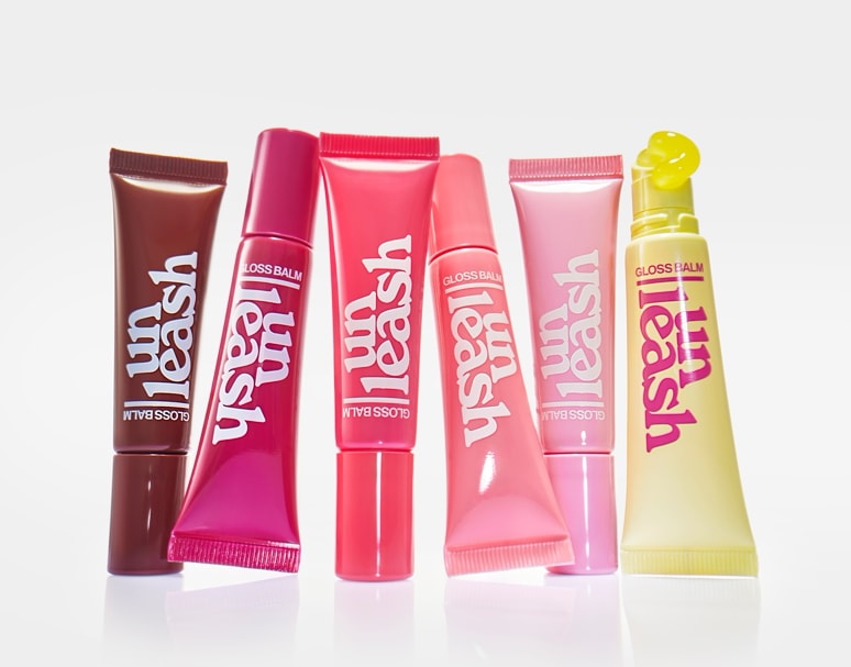 Qoo10] アンリシア [公式] 新色！サンセットダズルグロスバ : ポイント