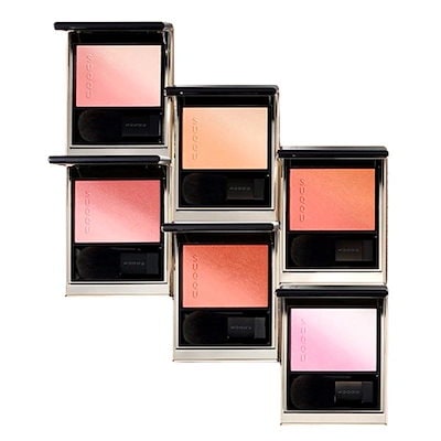 Qoo10 | suqqu-ブラーリング-カラー-ブラッシュの検索結果(人気順