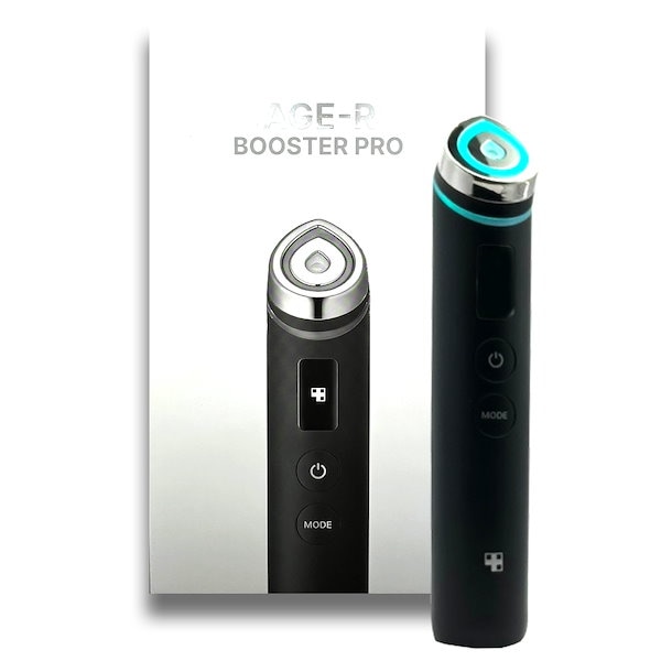 Qoo10] メディキューブ 【正規品】AGE-Rブースタープロ/1台