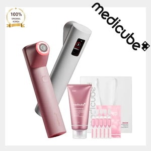 medicube ハイフォーカスショットプラス